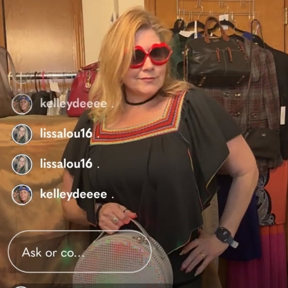 🤘The Motley Cruise February 7th- Disney!!! - Picture 13 of 15